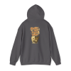 Rollin’ Deep in Good Vibes Hoodie